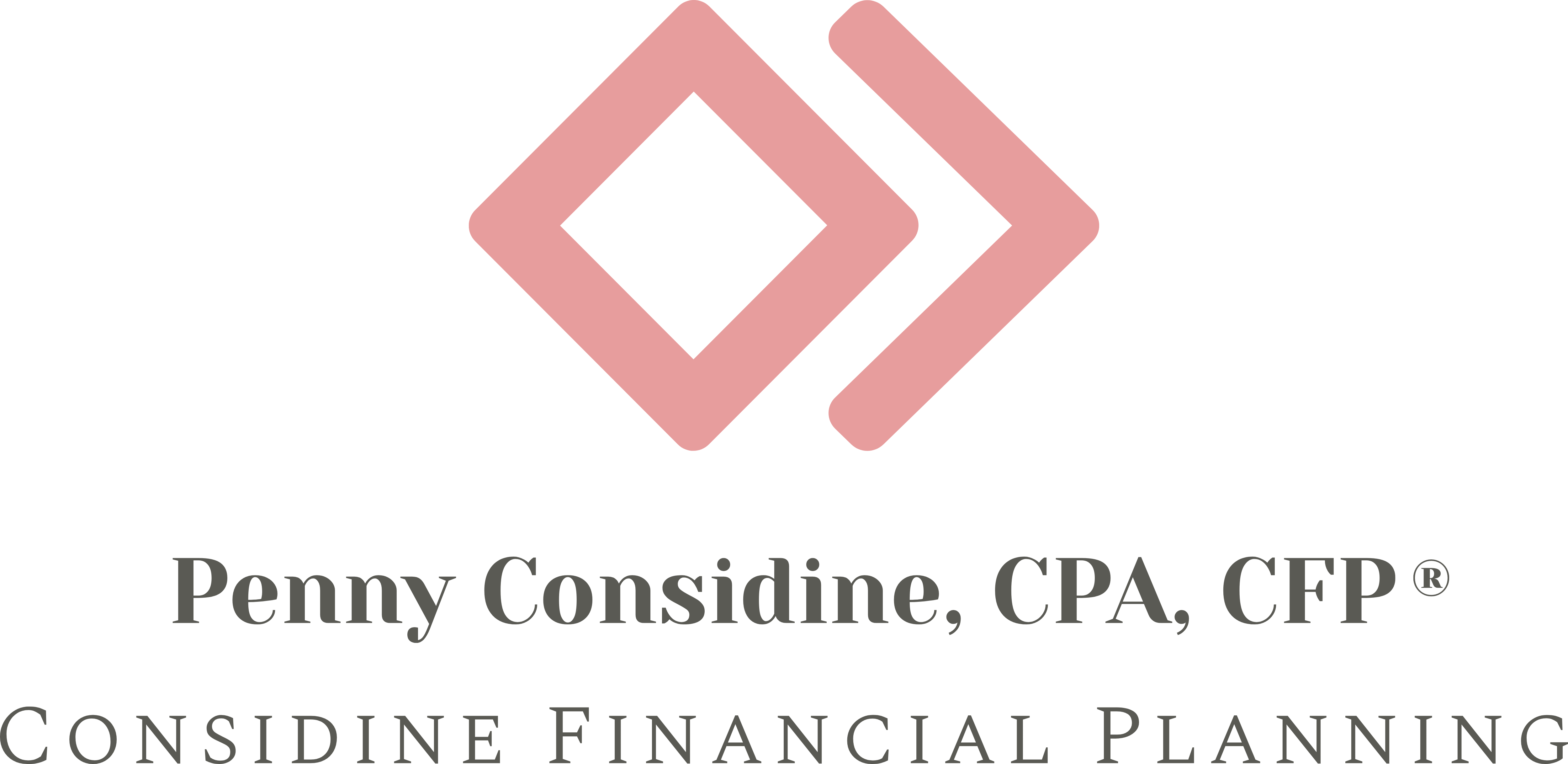 considine financial planning